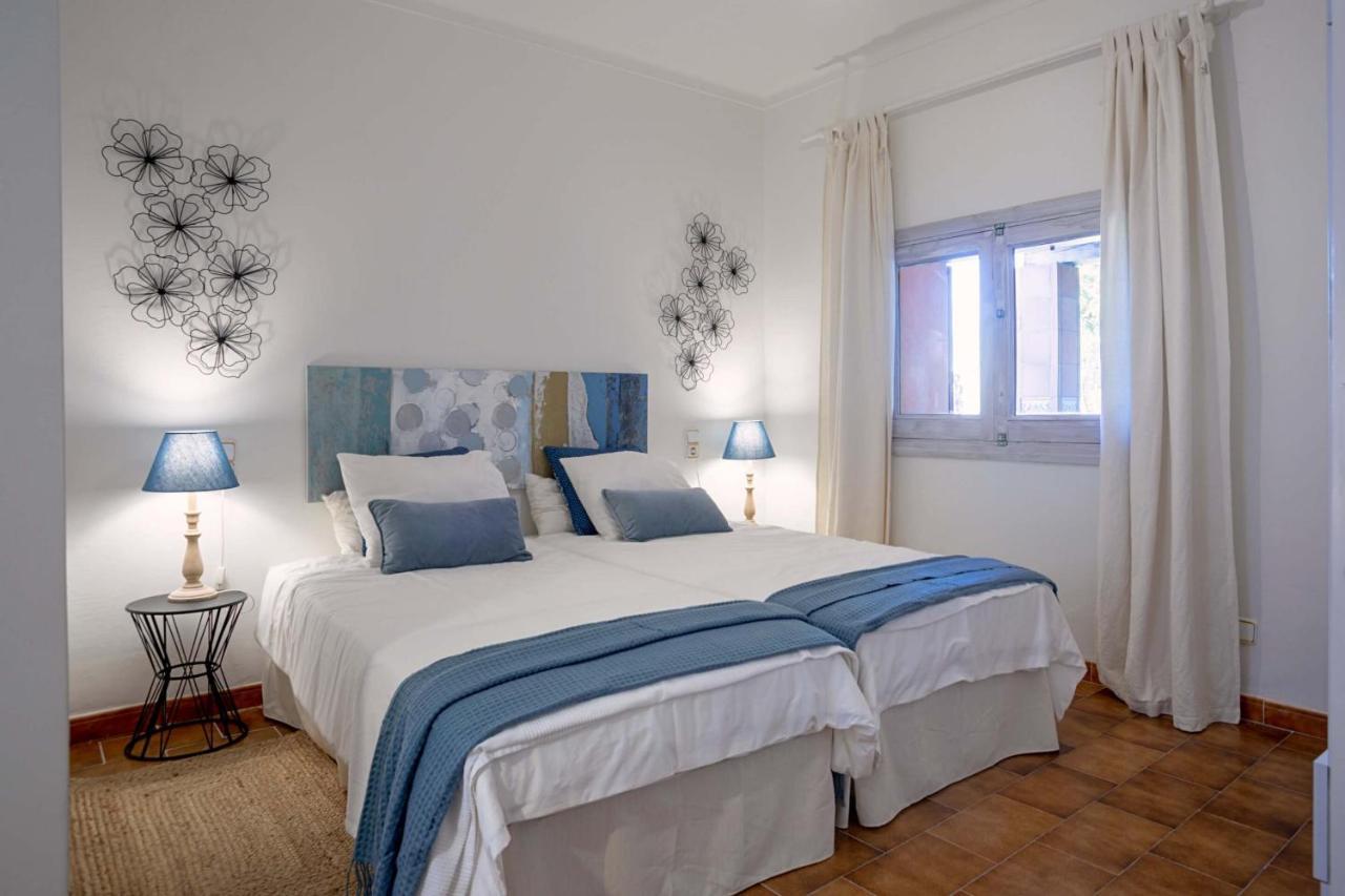 Villa Ses Porrasses By Sealand Villas Selva  Exterior photo