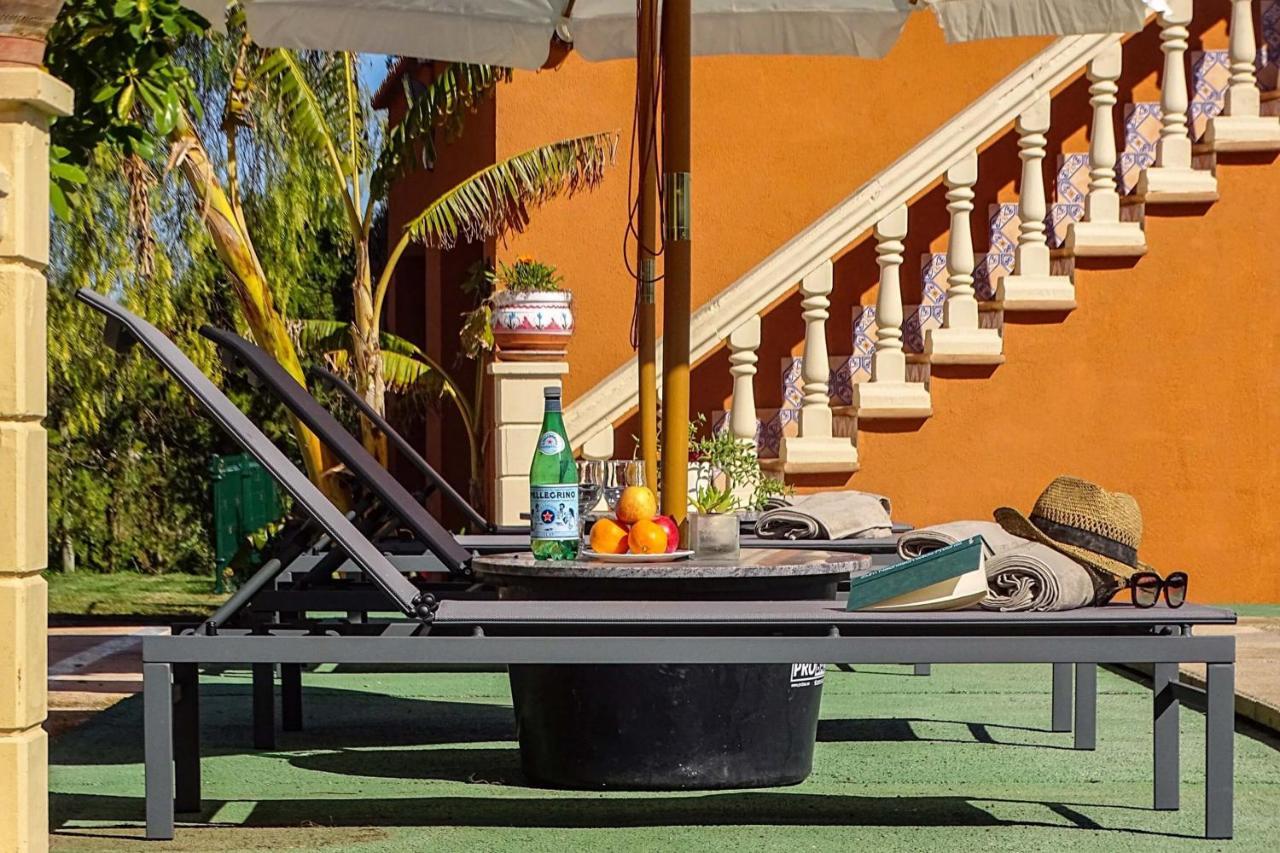 Villa Ses Porrasses By Sealand Villas Selva  Exterior photo